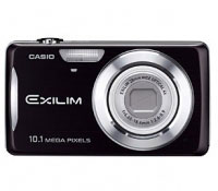 Casio Exilim EX-Z270 (EX-Z270BK)